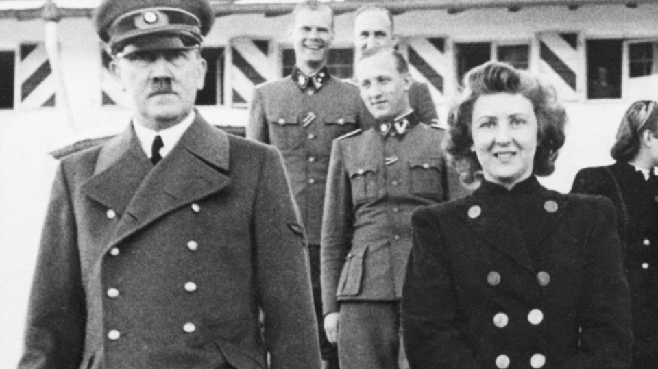 Adolf Hitler